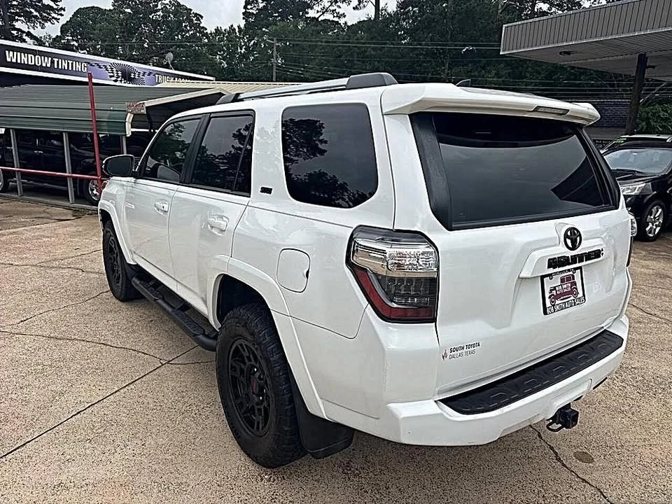 2021 Toyota 4Runner 5th Gen - Image 2 of 20