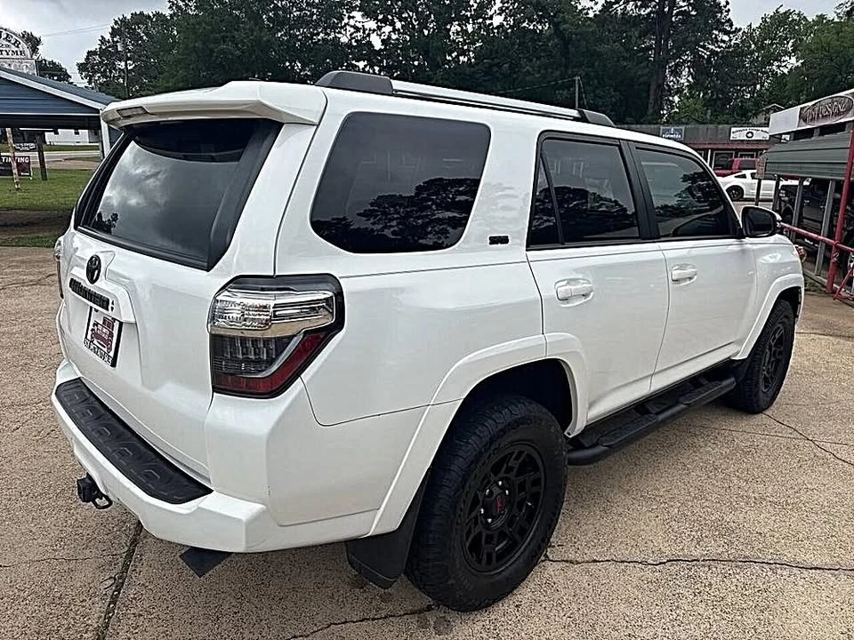 2021 Toyota 4Runner 5th Gen - Image 4 of 20