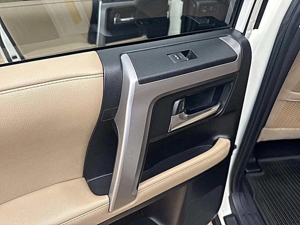 2021 Toyota 4Runner 5th Gen - Image 15 of 20