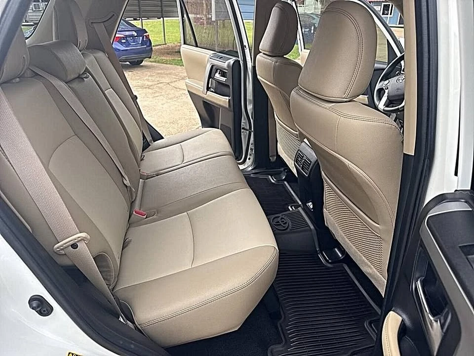 2021 Toyota 4Runner 5th Gen - Image 20 of 20