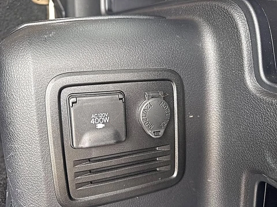 2021 Toyota 4Runner 5th Gen - Image 19 of 20