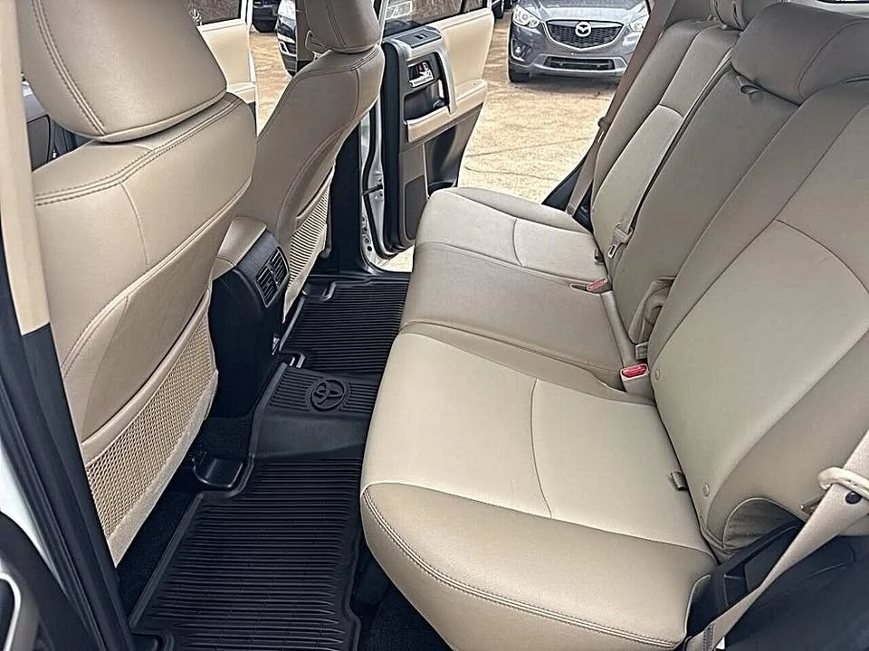 2021 Toyota 4Runner 5th Gen - Image 16 of 20