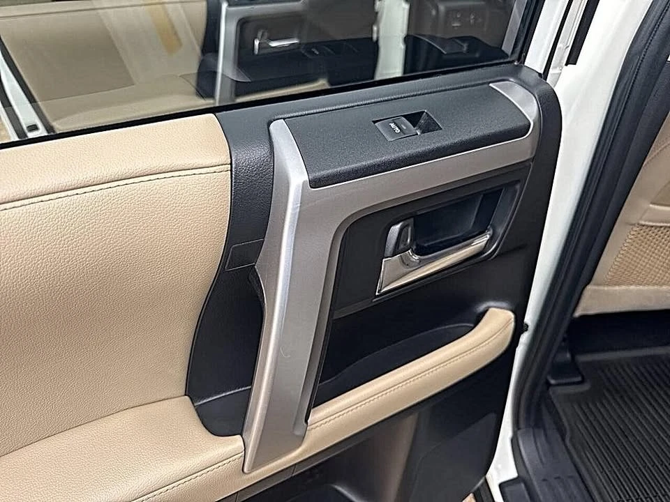 2021 Toyota 4Runner 5th Gen - Image 15 of 20