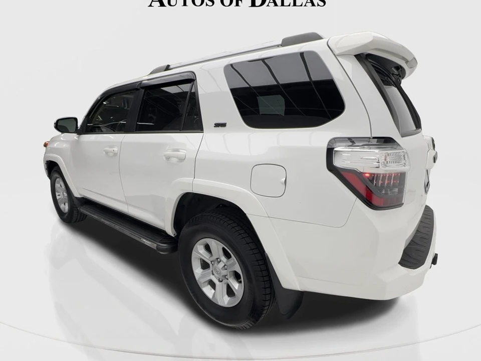 2021 Toyota 4Runner 5th Gen - Image 9 of 21