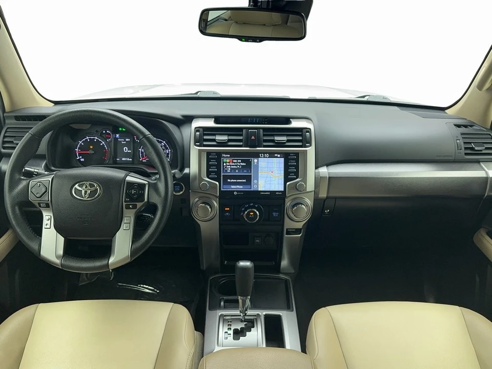 2021 Toyota 4Runner 5th Gen - Image 14 of 21