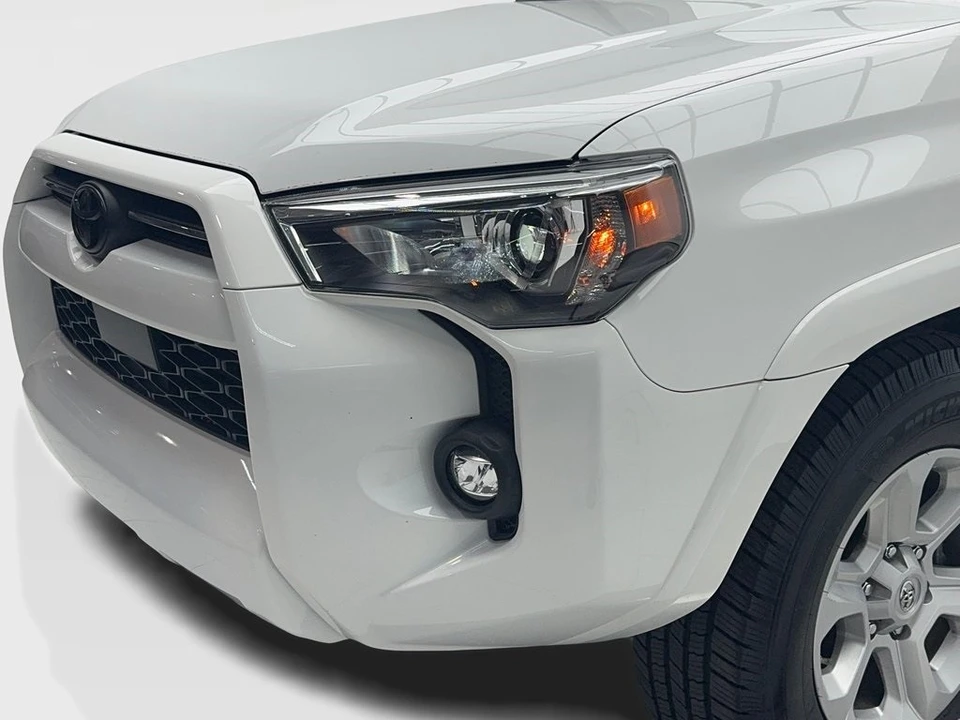 2021 Toyota 4Runner 5th Gen - Image 5 of 21