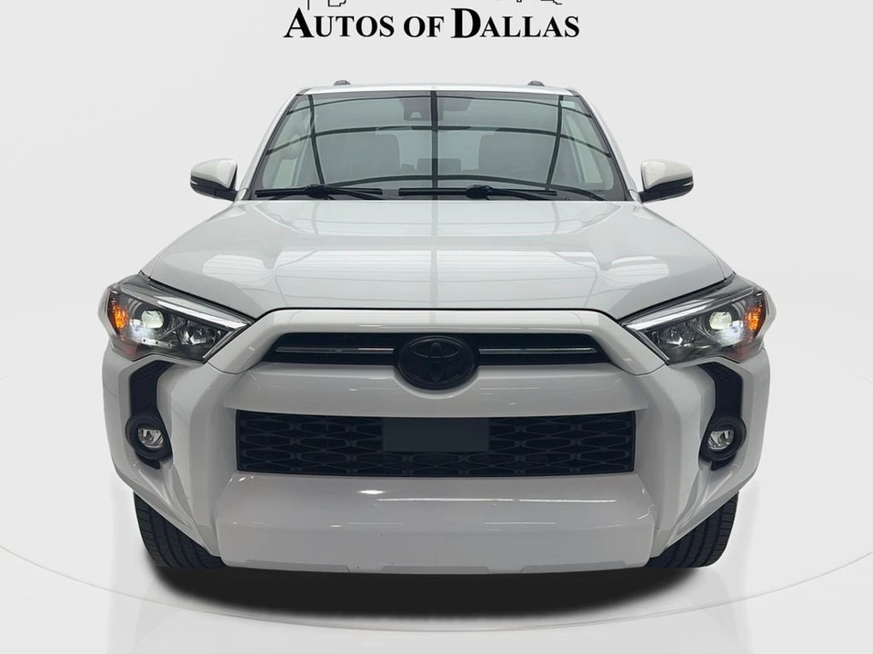 2021 Toyota 4Runner 5th Gen - Image 4 of 21