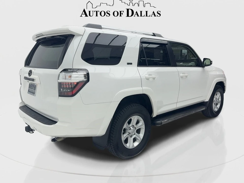 2021 Toyota 4Runner 5th Gen - Image 8 of 21