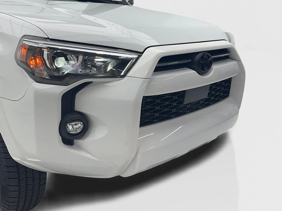 2021 Toyota 4Runner 5th Gen - Image 3 of 21