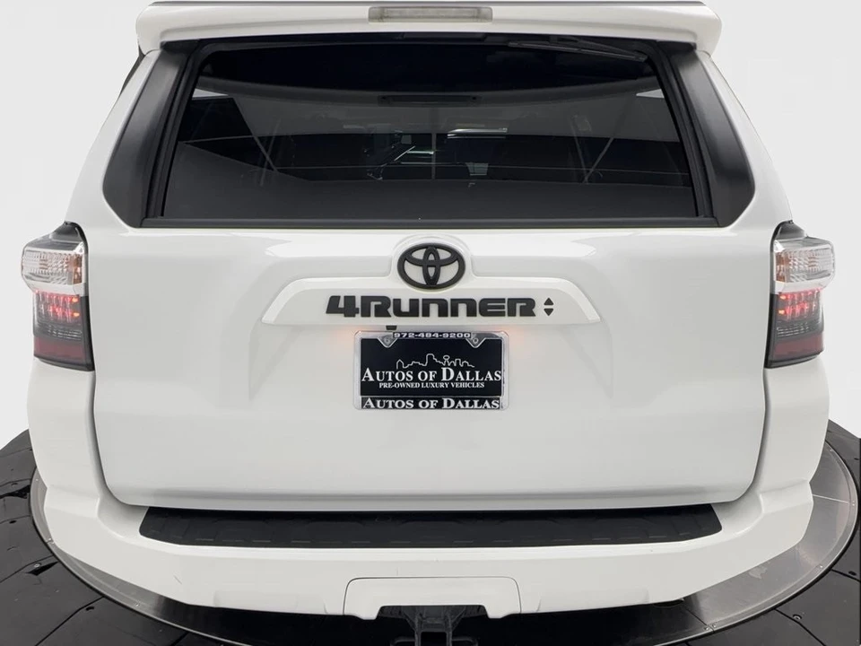 2021 Toyota 4Runner 5th Gen - Image 10 of 21