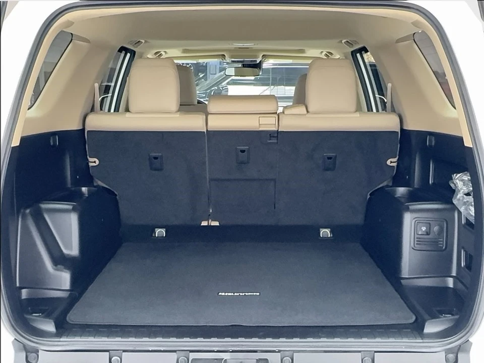 2021 Toyota 4Runner 5th Gen - Image 11 of 21