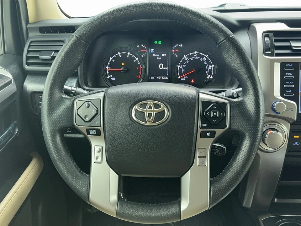 2021 Toyota 4Runner 5th Gen - Image 16 of 21