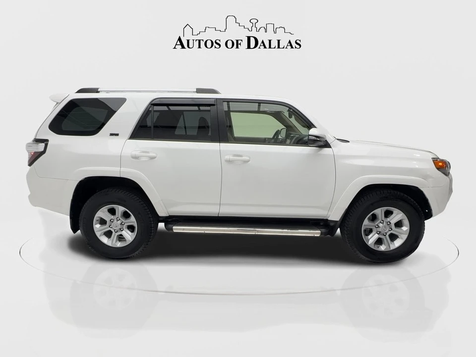 2021 Toyota 4Runner 5th Gen - Image 7 of 21