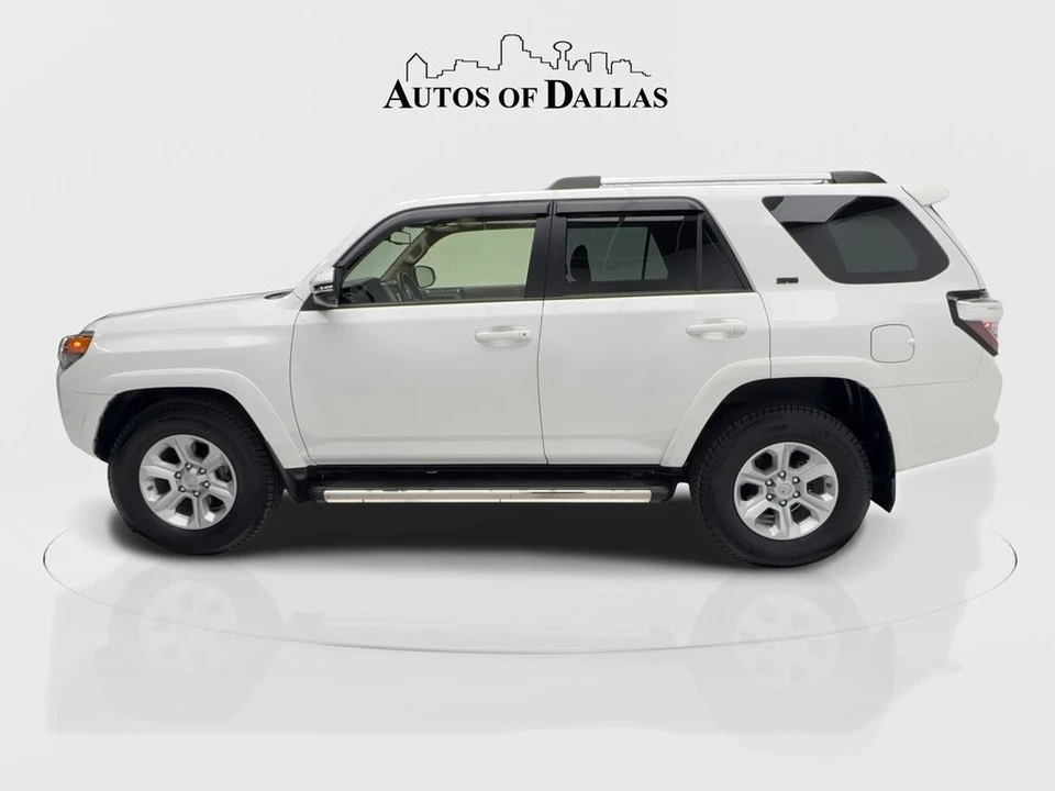 2021 Toyota 4Runner 5th Gen - Image 6 of 21