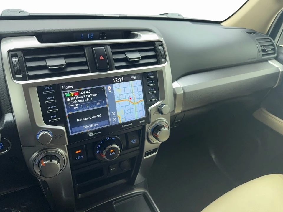 2021 Toyota 4Runner 5th Gen - Image 20 of 21
