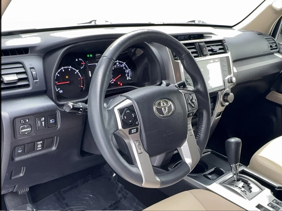 2021 Toyota 4Runner 5th Gen - Image 13 of 21