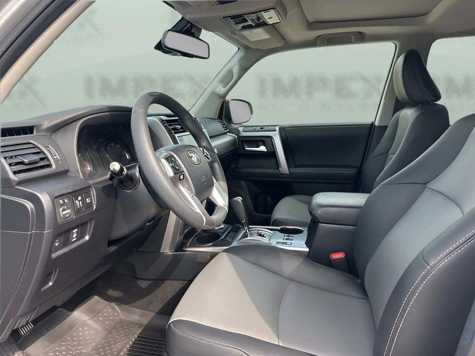 2021 Toyota 4Runner 5th Gen - Image 9 of 12
