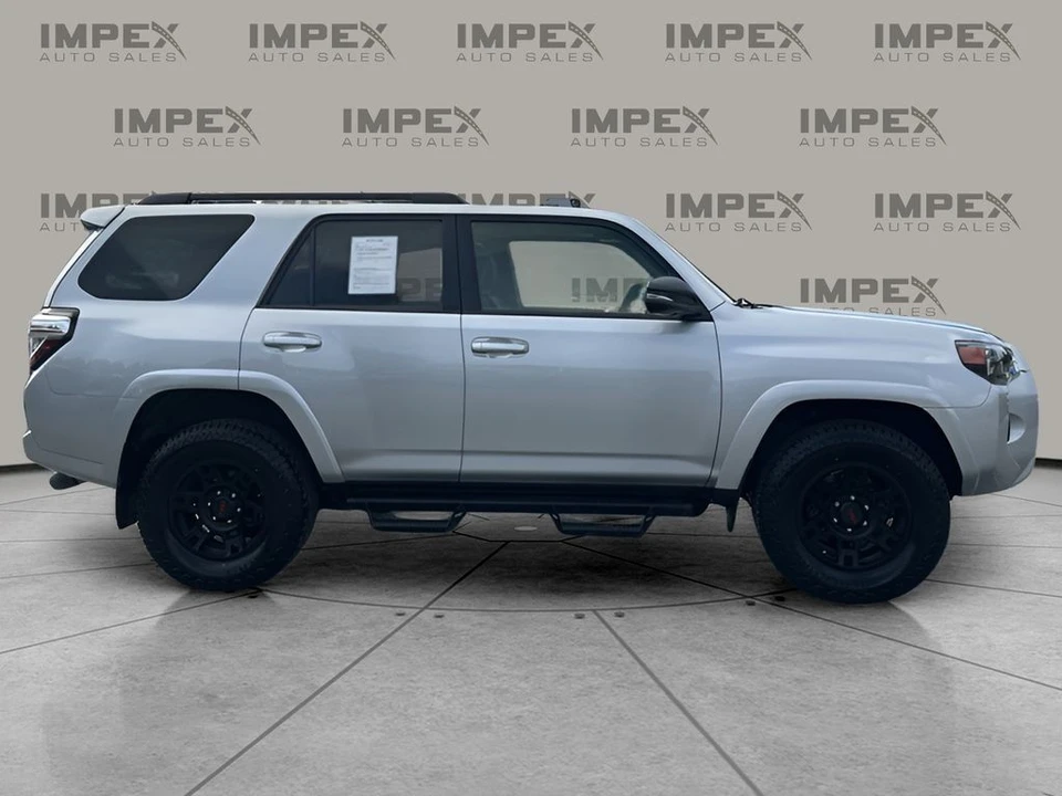 2021 Toyota 4Runner 5th Gen - Image 6 of 12