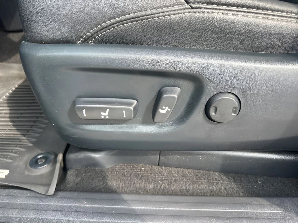 2021 Toyota 4Runner 5th Gen - Image 10 of 12