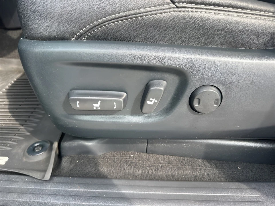 2021 Toyota 4Runner 5th Gen - Image 10 of 12