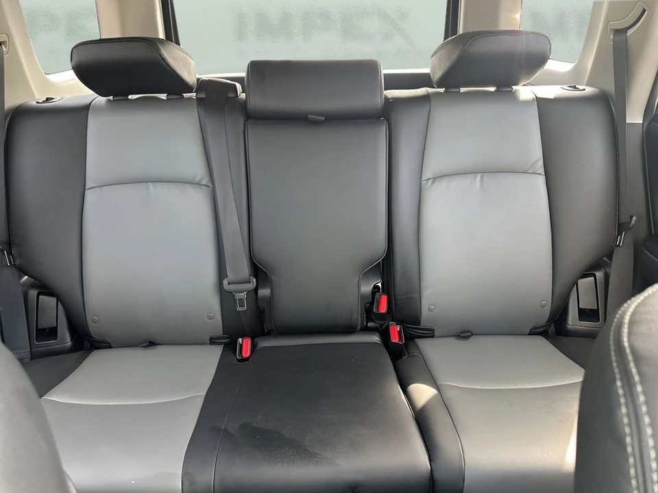 2021 Toyota 4Runner 5th Gen - Image 12 of 12