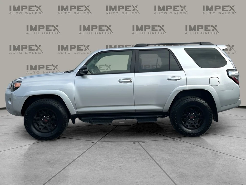 2021 Toyota 4Runner 5th Gen - Image 2 of 12