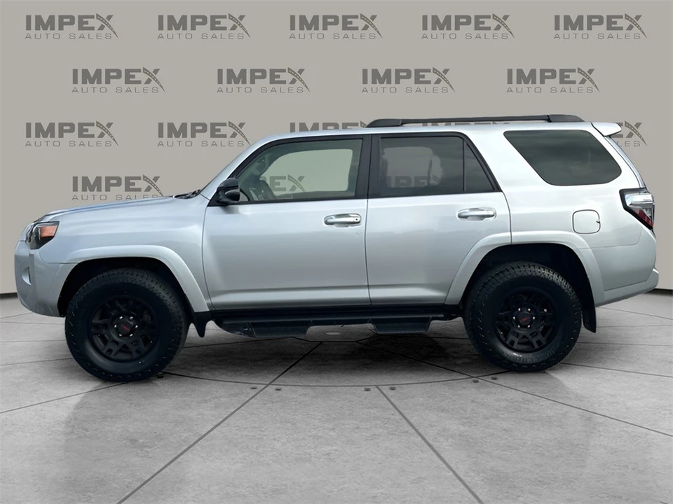 2021 Toyota 4Runner 5th Gen - Image 2 of 12