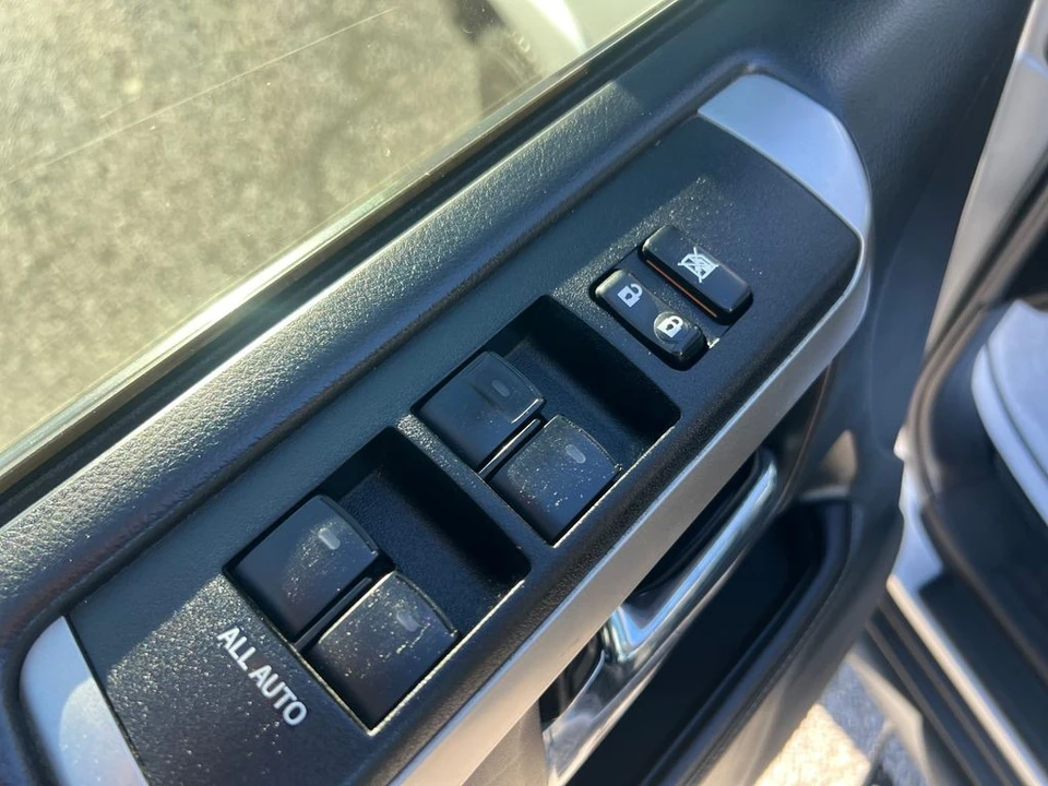 2021 Toyota 4Runner 5th Gen - Image 11 of 12