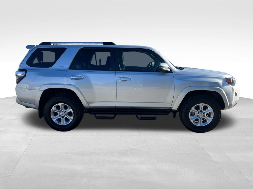 2021 Toyota 4Runner 5th Gen - Image 6 of 12