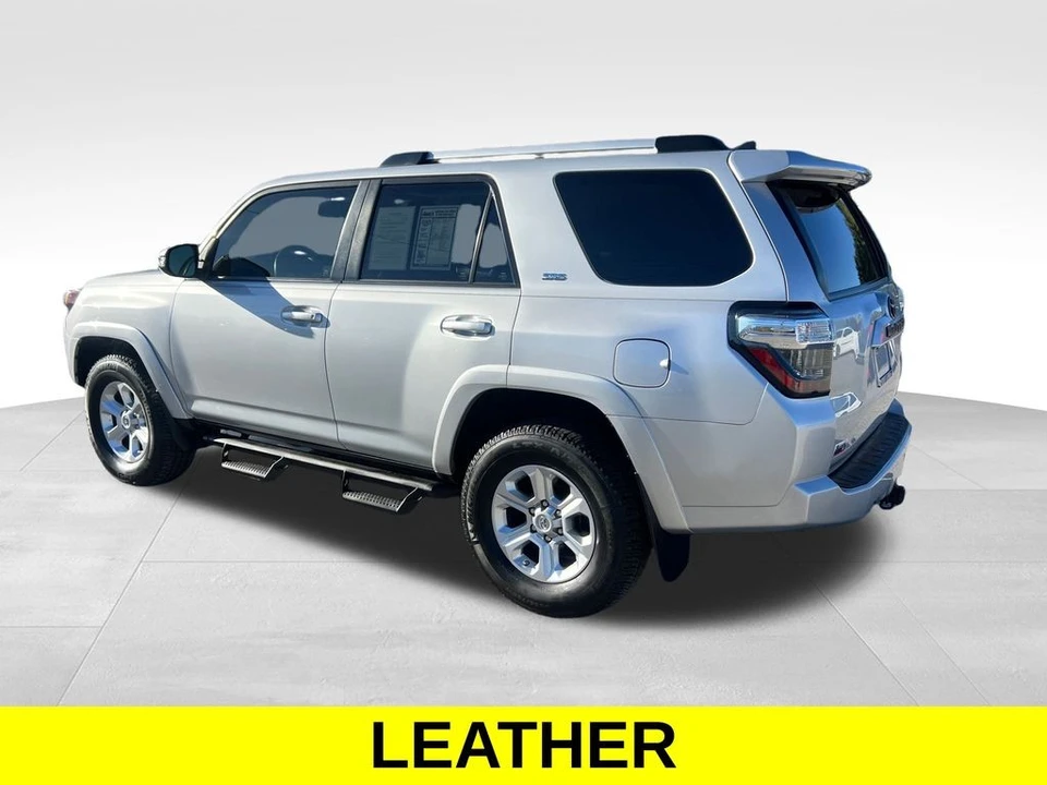 2021 Toyota 4Runner 5th Gen - Image 3 of 12