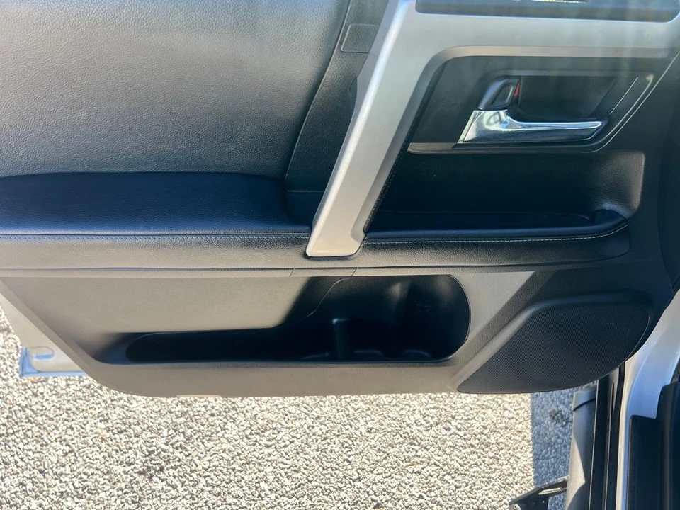 2021 Toyota 4Runner 5th Gen - Image 10 of 12
