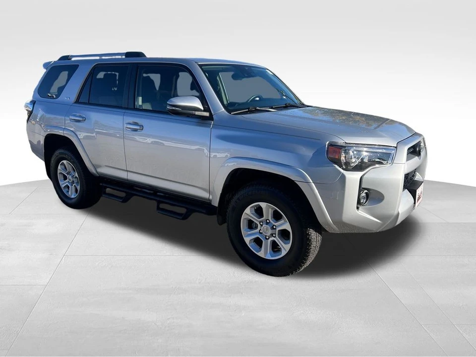 2021 Toyota 4Runner 5th Gen - Image 7 of 12