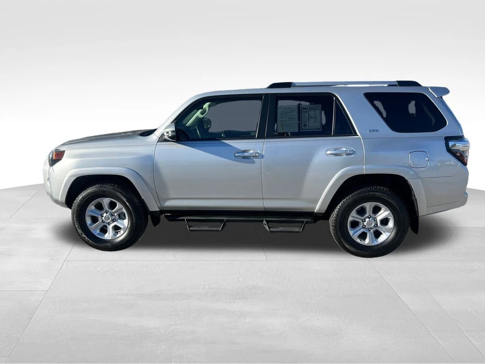 2021 Toyota 4Runner 5th Gen - Image 2 of 12