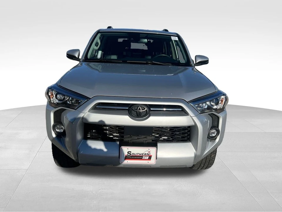 2021 Toyota 4Runner 5th Gen - Image 8 of 12
