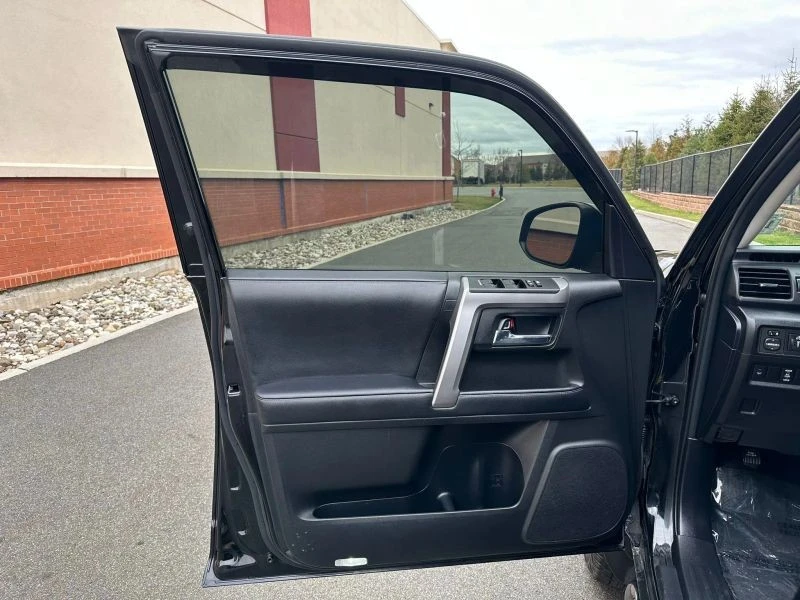 2021 Toyota 4Runner 5th Gen - Image 12 of 12