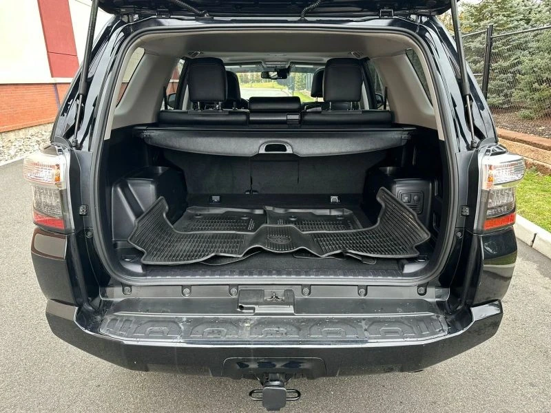 2021 Toyota 4Runner 5th Gen - Image 10 of 12
