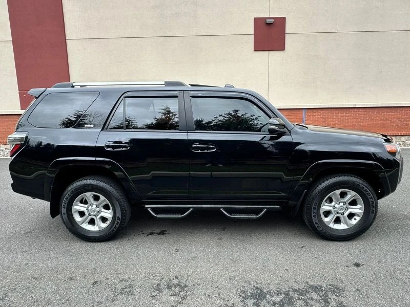 2021 Toyota 4Runner 5th Gen - Image 4 of 12