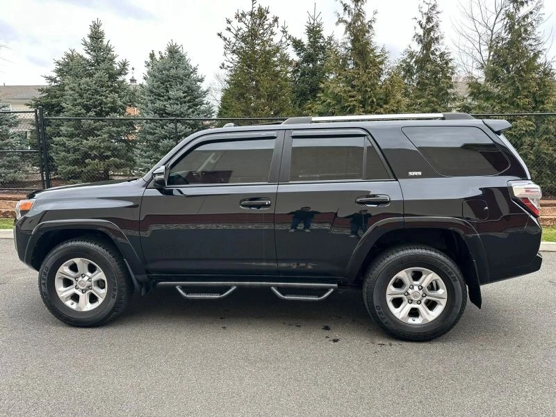 2021 Toyota 4Runner 5th Gen - Image 8 of 12