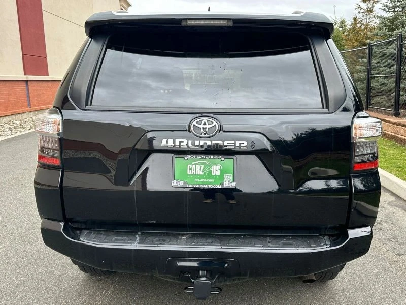 2021 Toyota 4Runner 5th Gen - Image 6 of 12