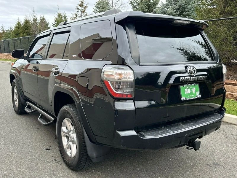 2021 Toyota 4Runner 5th Gen - Image 7 of 12