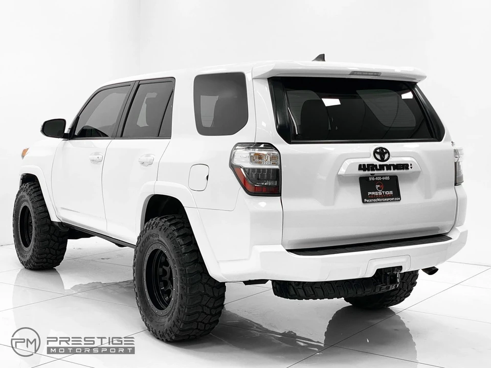 2021 Toyota 4Runner 5th Gen - Image 8 of 21