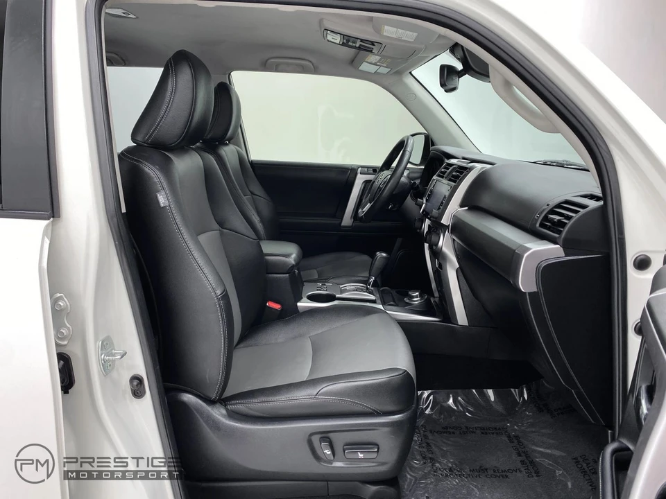 2021 Toyota 4Runner 5th Gen - Image 14 of 21