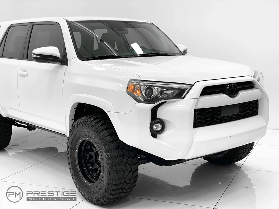 2021 Toyota 4Runner 5th Gen - Image 9 of 21