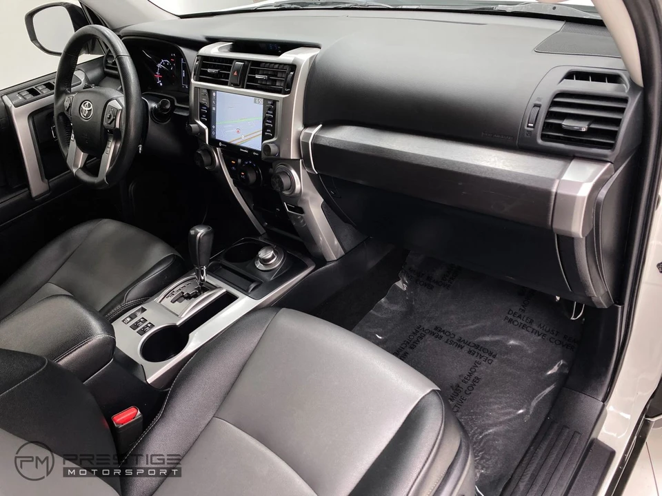 2021 Toyota 4Runner 5th Gen - Image 15 of 21