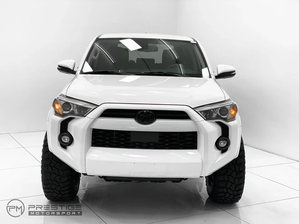 2021 Toyota 4Runner 5th Gen - Image 2 of 21