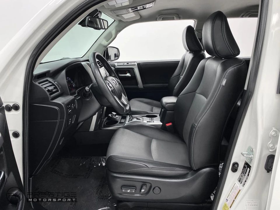 2021 Toyota 4Runner 5th Gen - Image 17 of 21