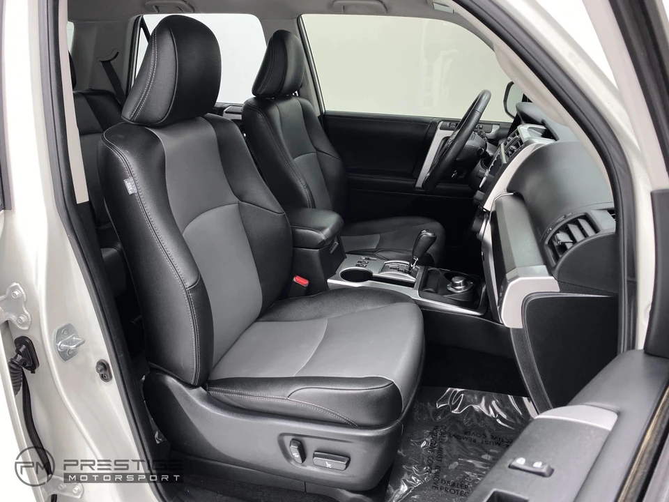 2021 Toyota 4Runner 5th Gen - Image 16 of 21