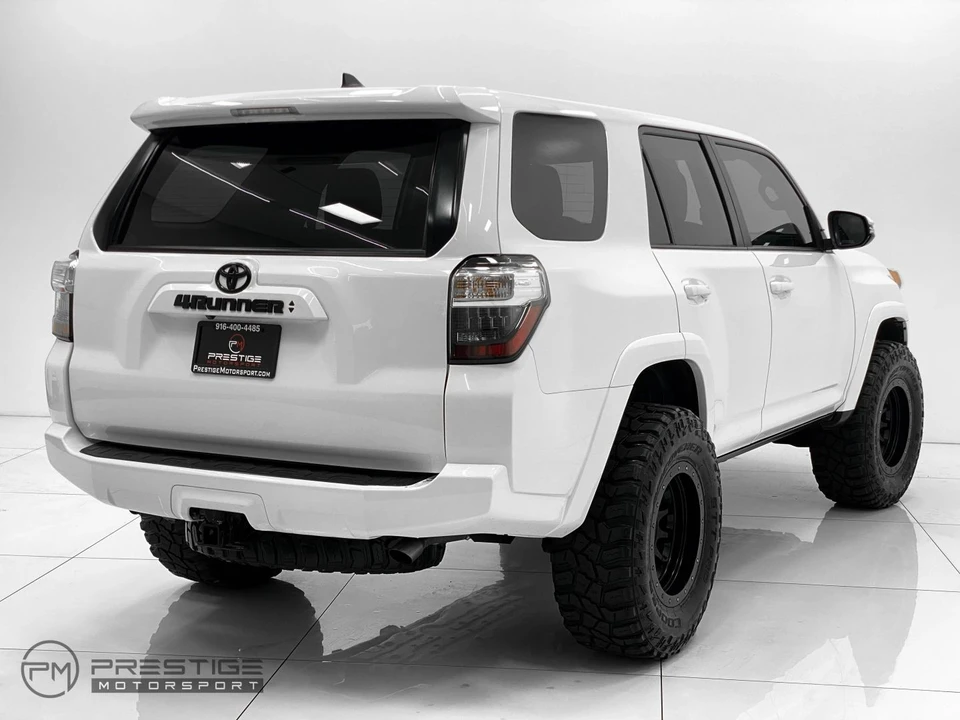 2021 Toyota 4Runner 5th Gen - Image 6 of 21
