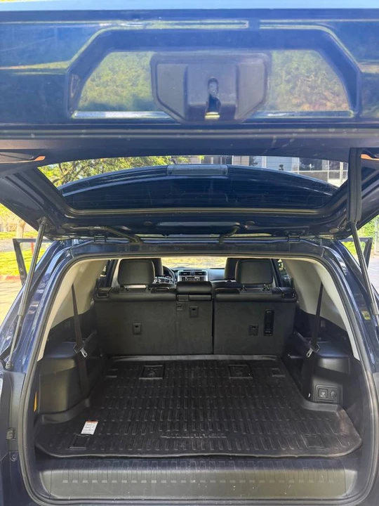2021 Toyota 4Runner 5th Gen - Image 12 of 15