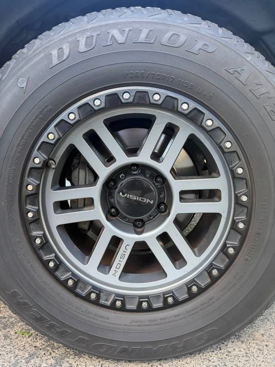 2021 Toyota 4Runner 5th Gen - Image 14 of 15